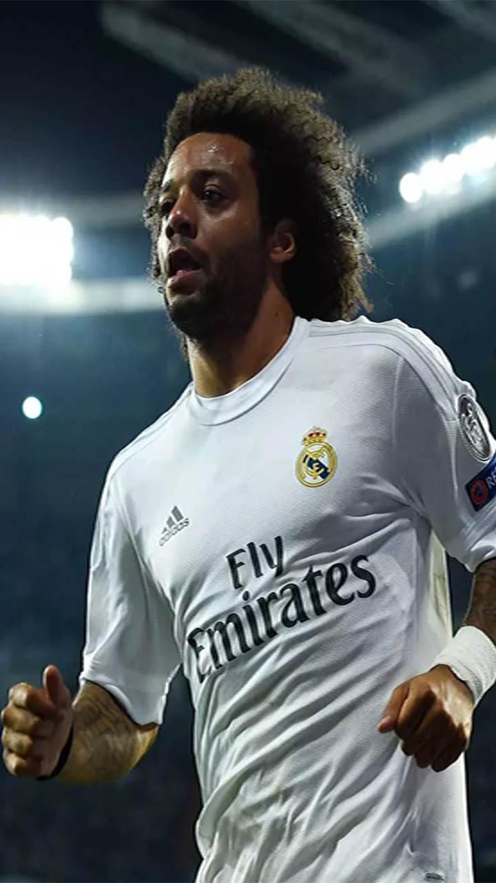 Marcelo Wallpaper for Android
