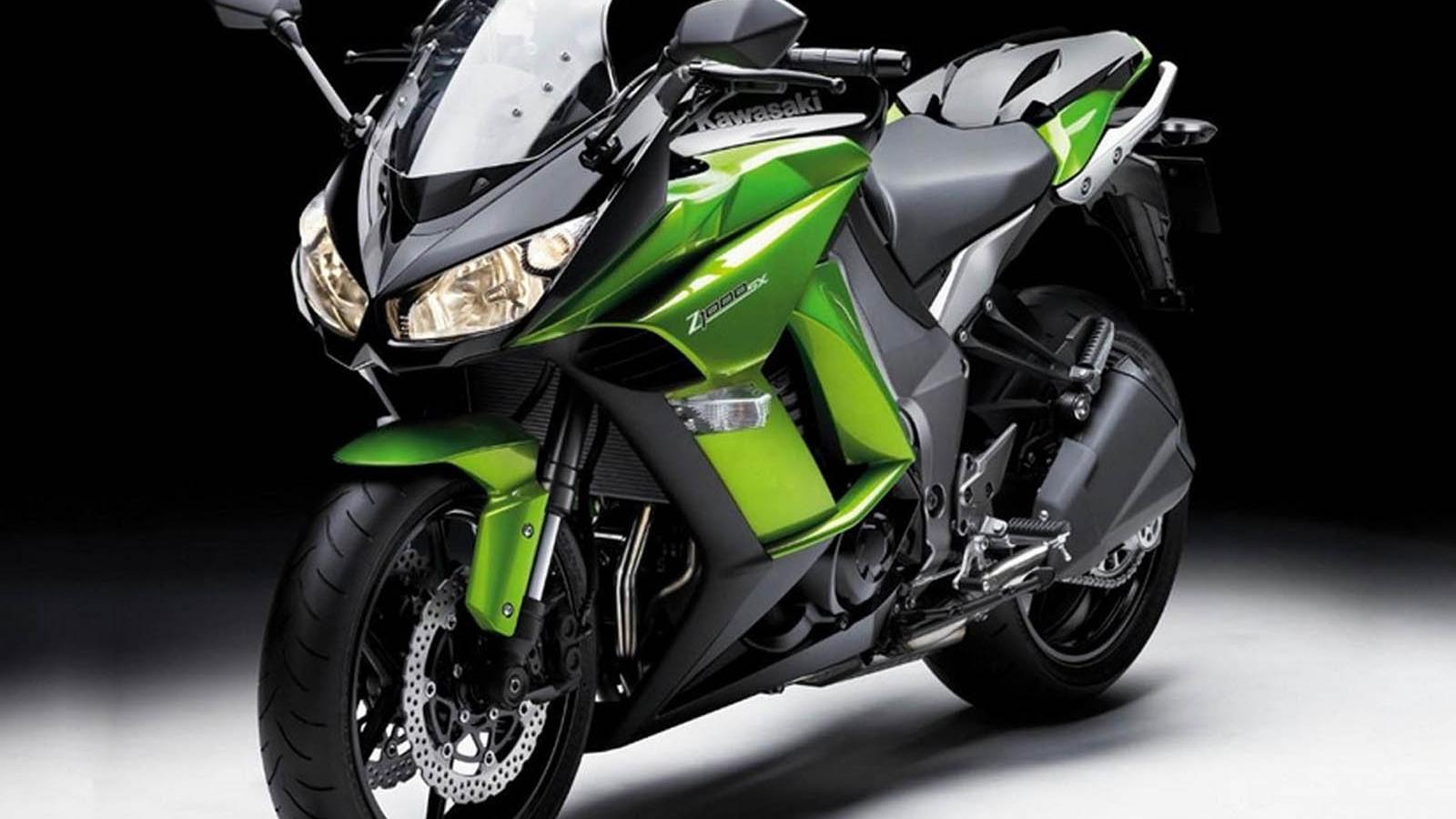 Free download 2015 Kawasaki Ninja 1000 2015 Kawasaki Ninja