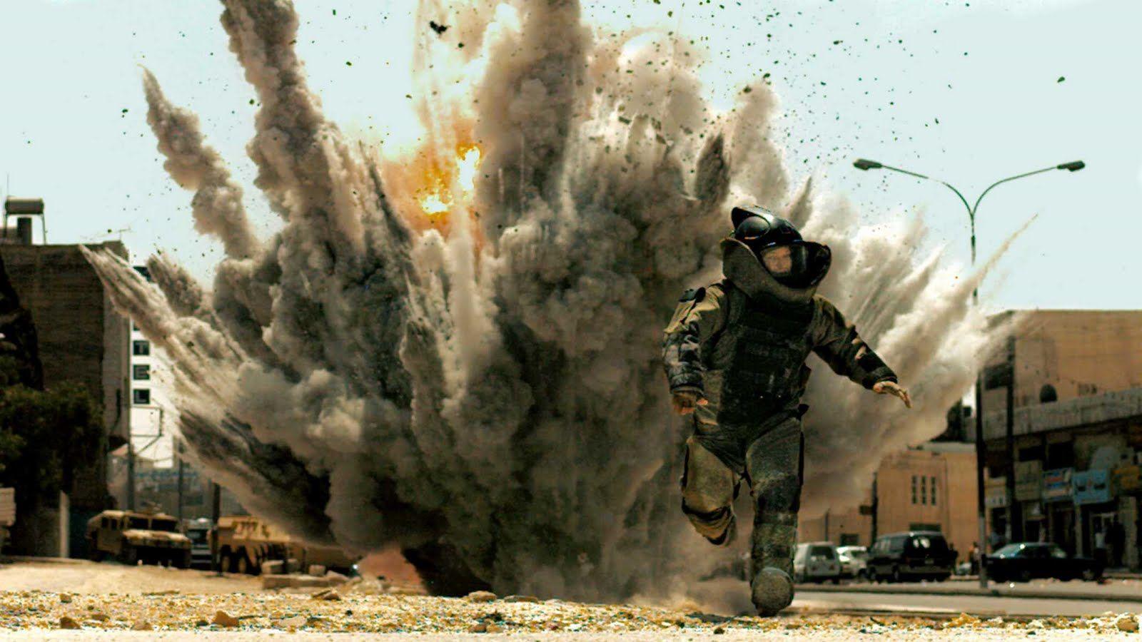 The Best War Movies of All Time & The Worst
