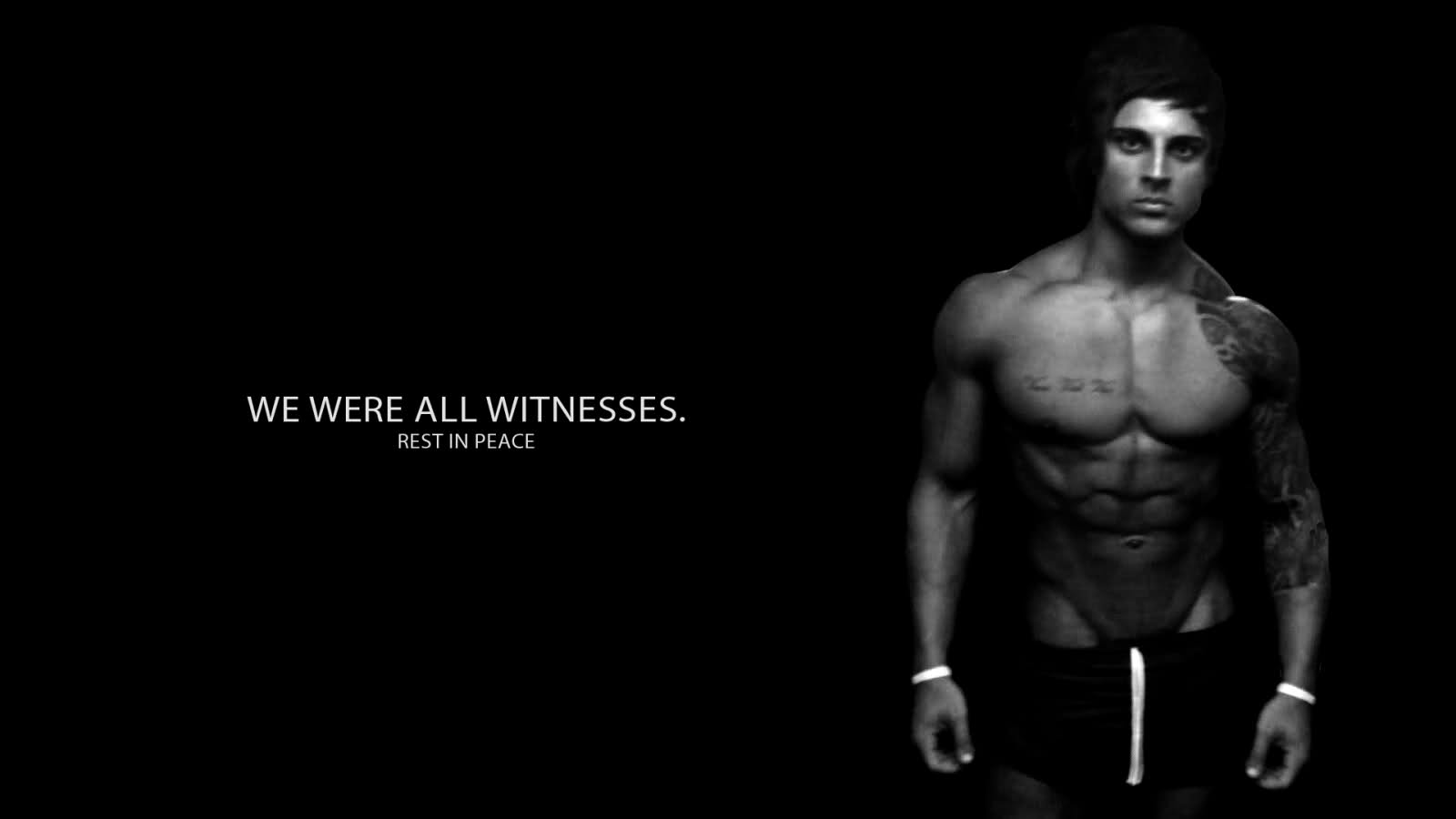 Zyzz Background. Zyzz Wallpaper