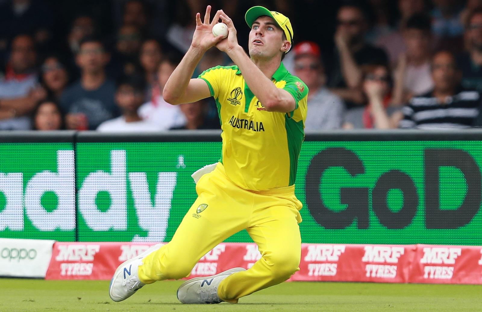 Cummins tipped to hit top gear as Aussies mull No.1 spinner