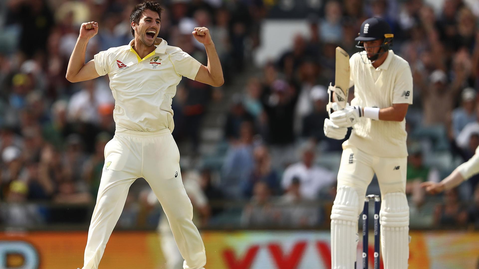 Bouncers will continue, Cummins warns England. CRICKET News