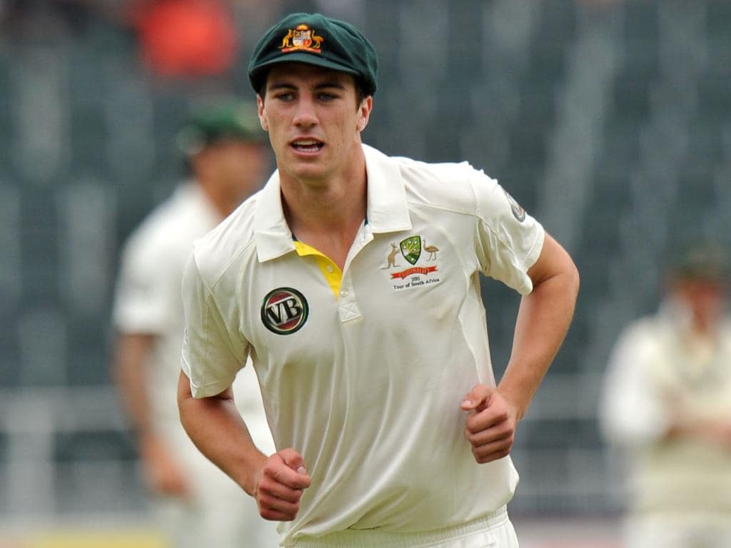 Australia v India Third Test: Pat Cummins stars on lifeless