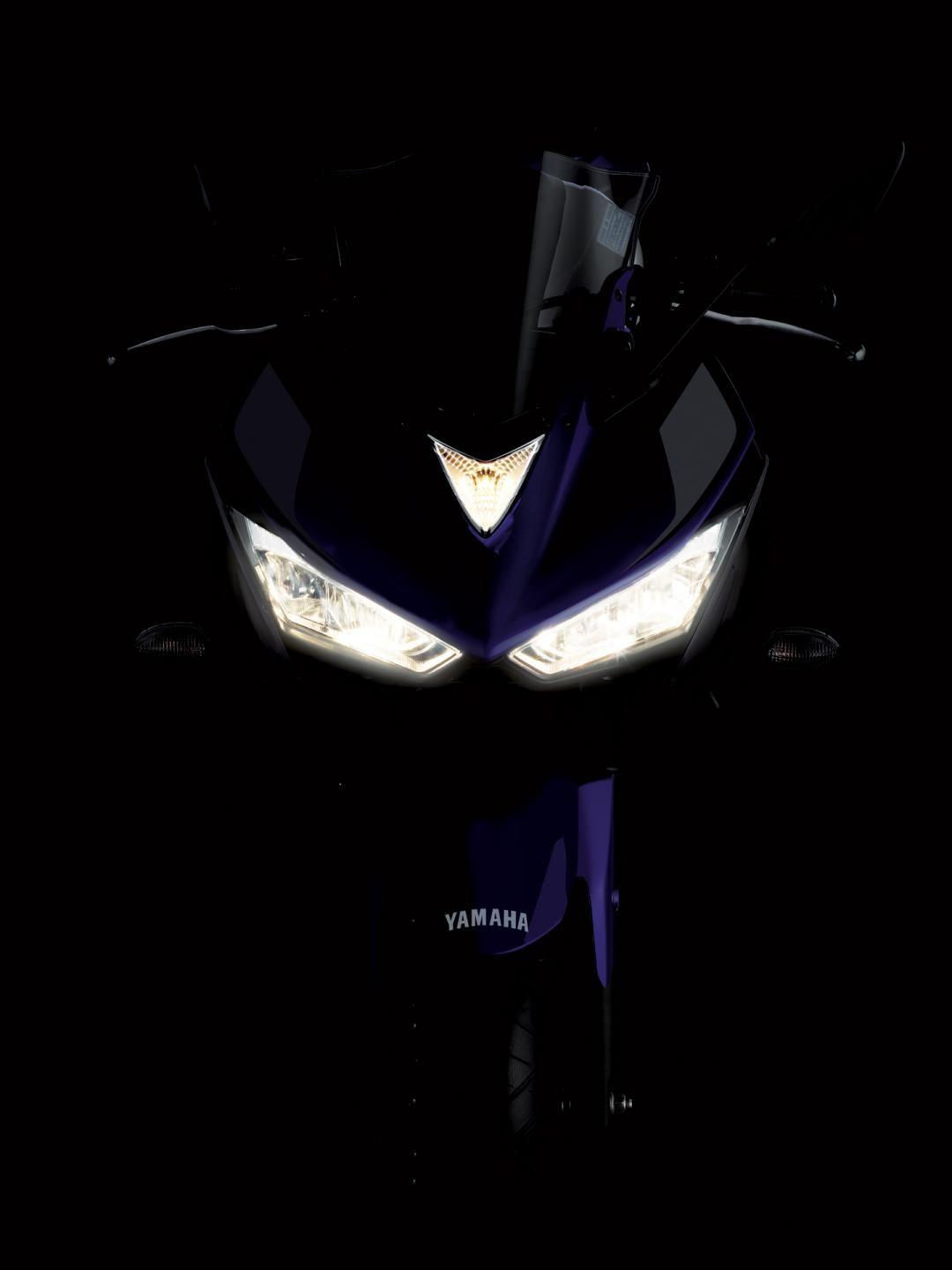 yamaha r3 headlights r Yamaha motorcycles, Yamaha r25