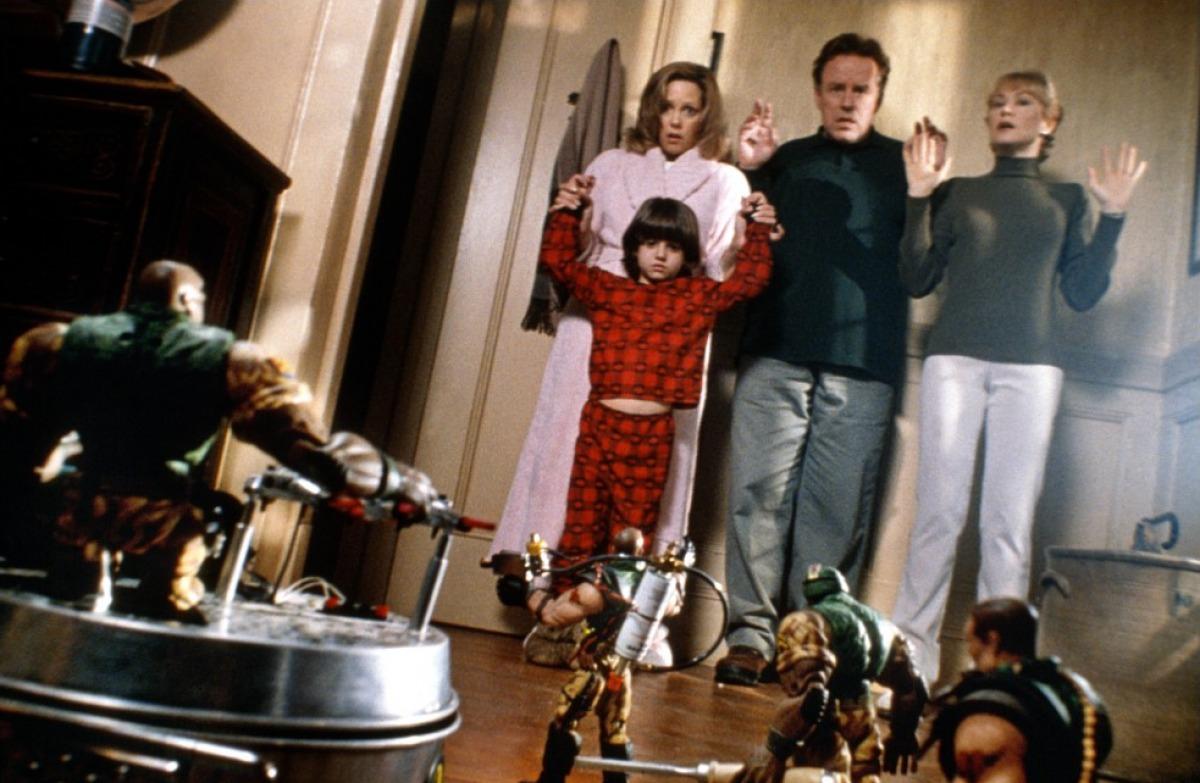 Small Soldiers Wallpaper High Quality