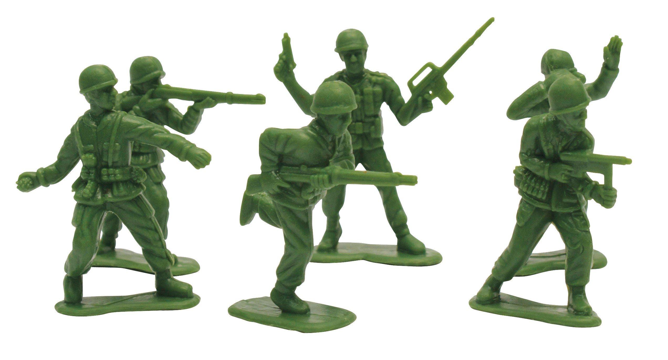 Free photo: Toy Soldiers Army, Toys, Toy
