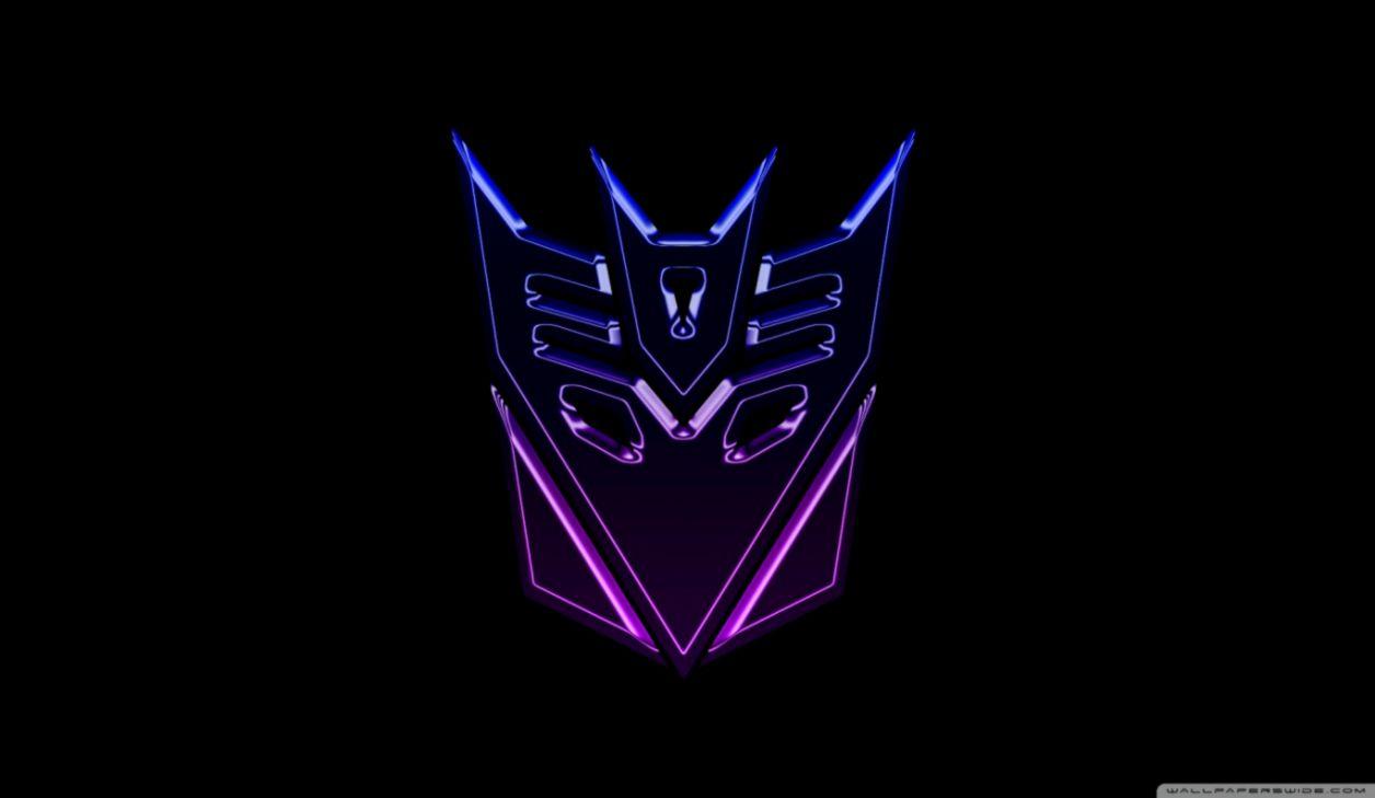 Decepticons Wallpaper