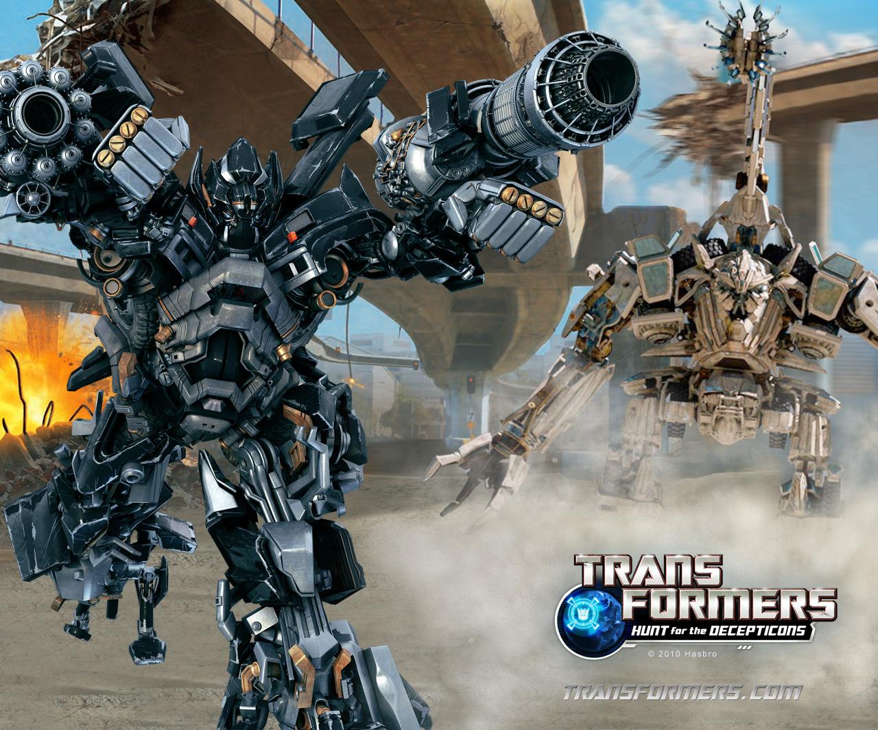 Extended Story Bios and Wallpaper