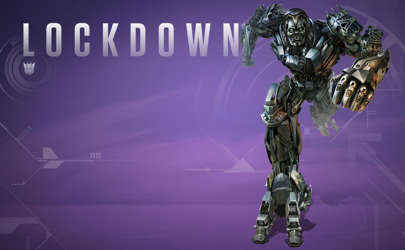 Transformers: Age Of Extinction 12 Characters Concept Art