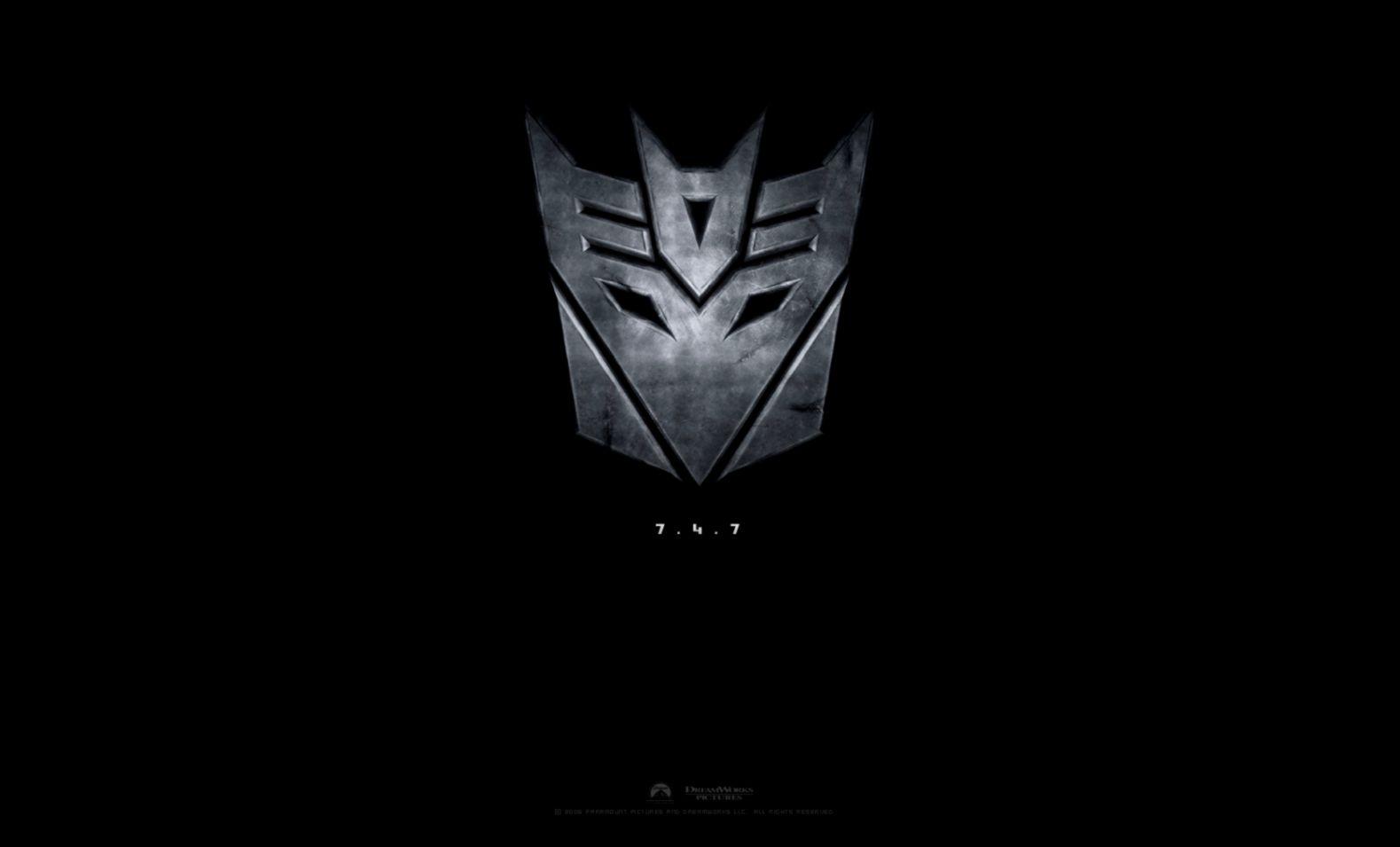 Decepticons Wallpaper