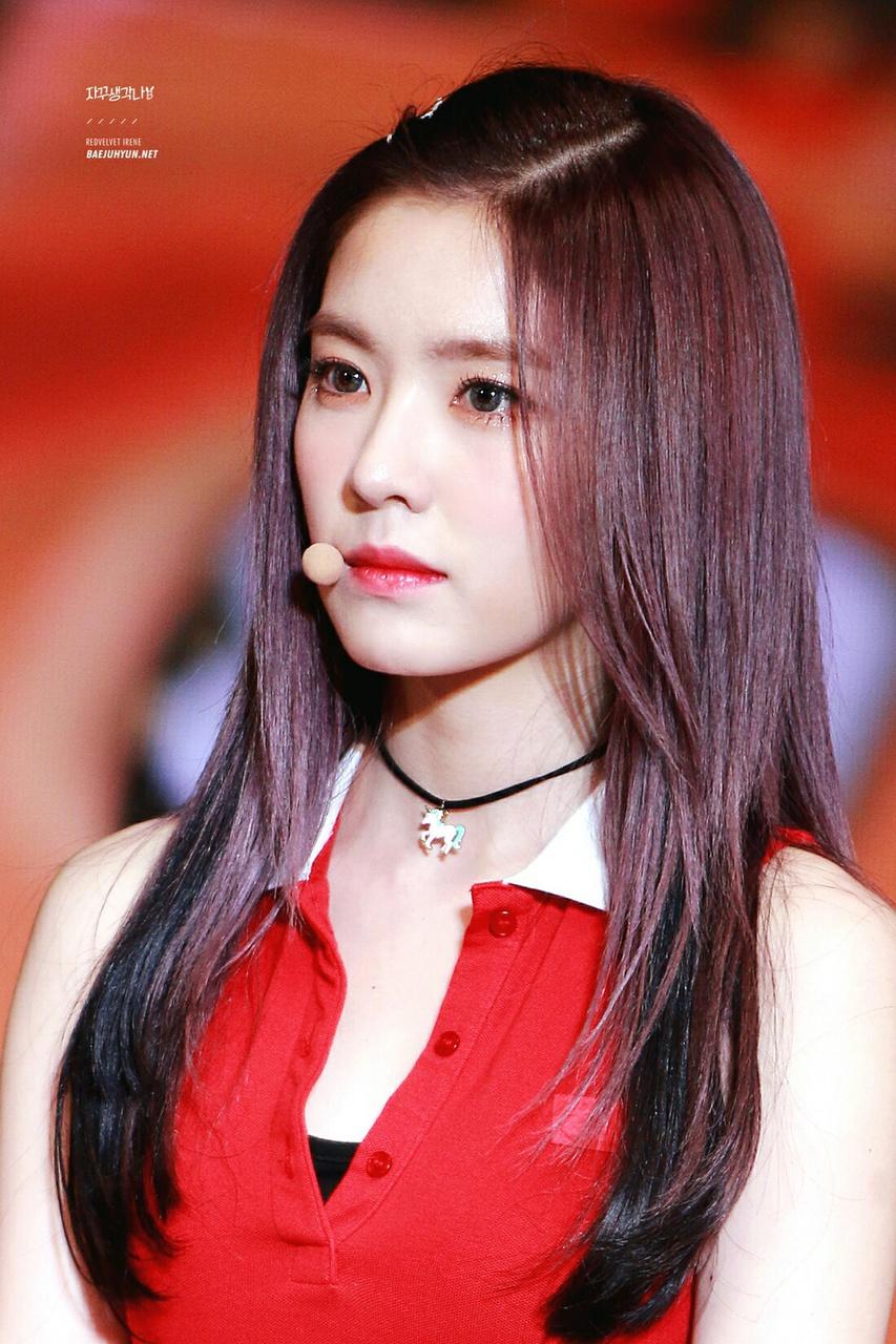 image about Irene (RED VELVET) ღ