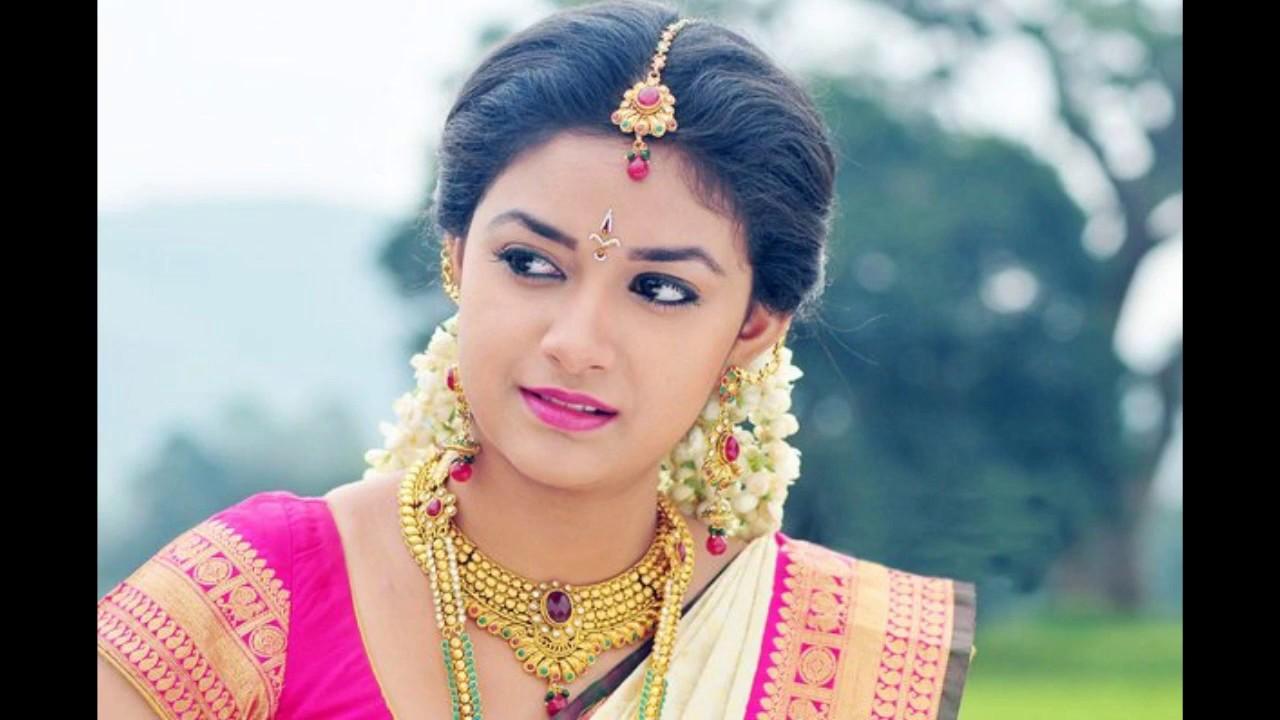 Keerthi Suresh Desktop HD Wallpapers - Wallpaper Cave