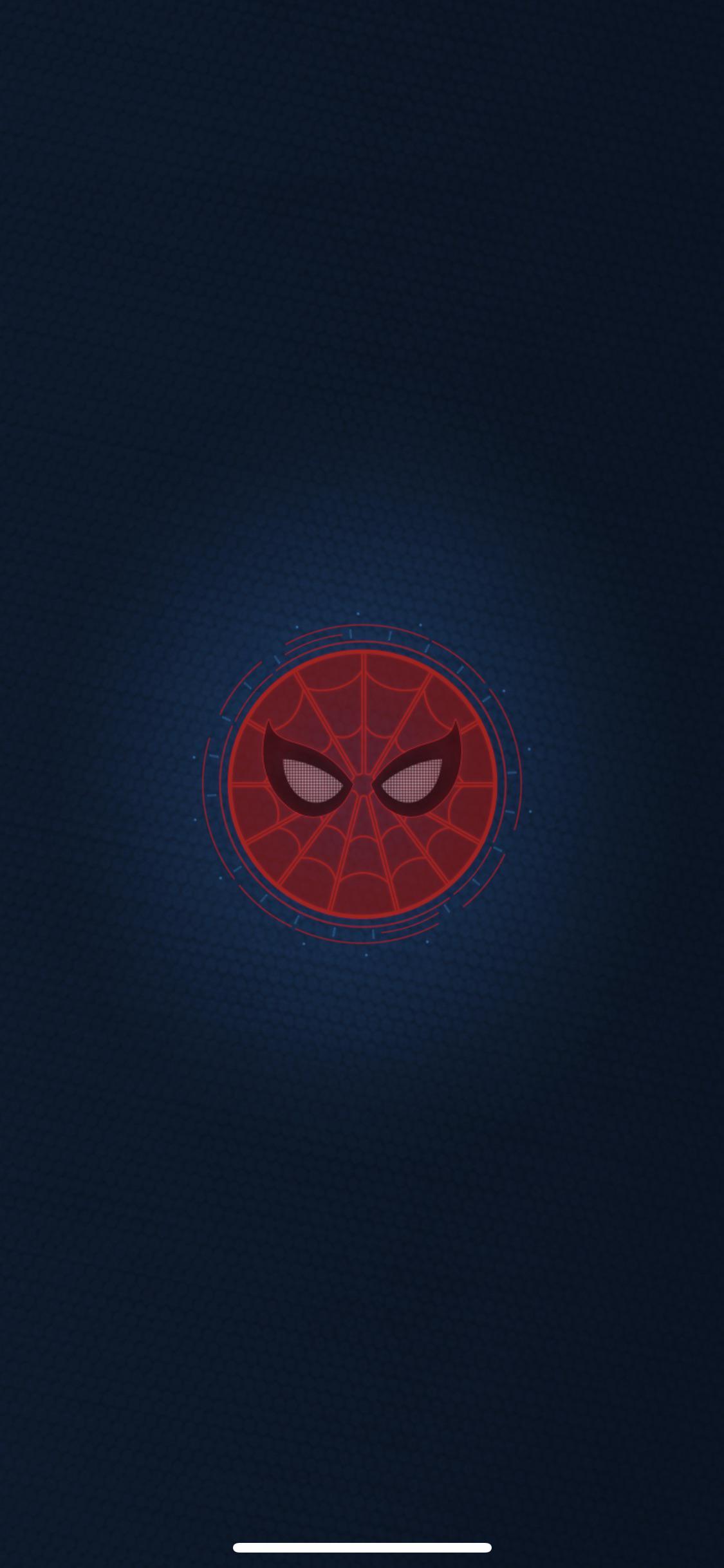 Spider Man Wallpaper I'm Currently Using, Took It From