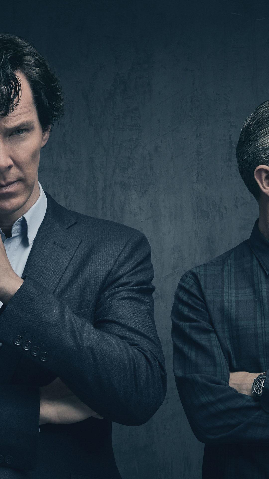 Sherlock Wallpaper background picture