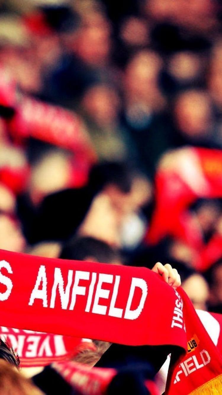 Best Of Liverpool iPhone X Wallpaper. Great Foofball Club