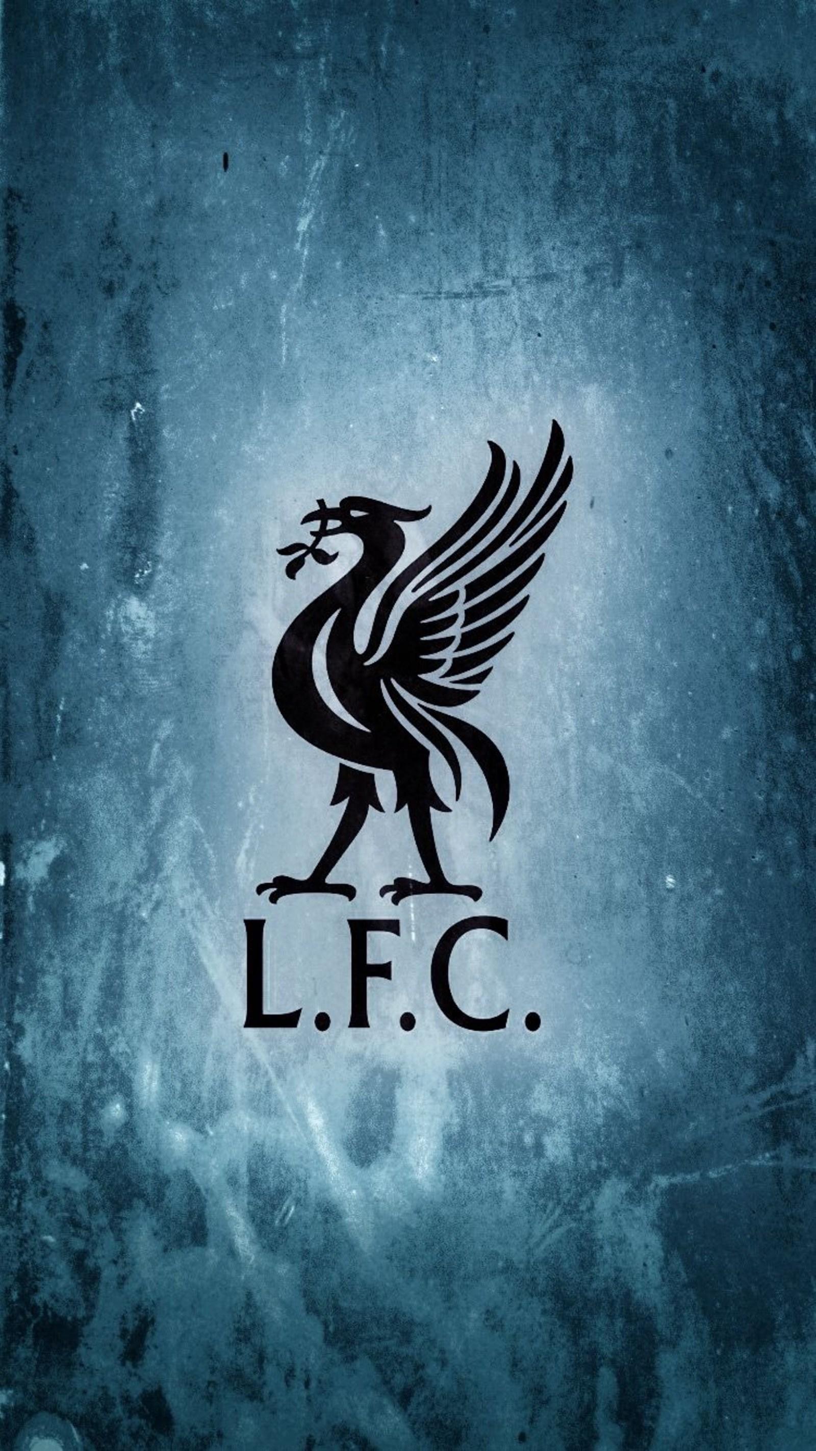 Liverpool iPhone X Wallpapers - Wallpaper Cave
