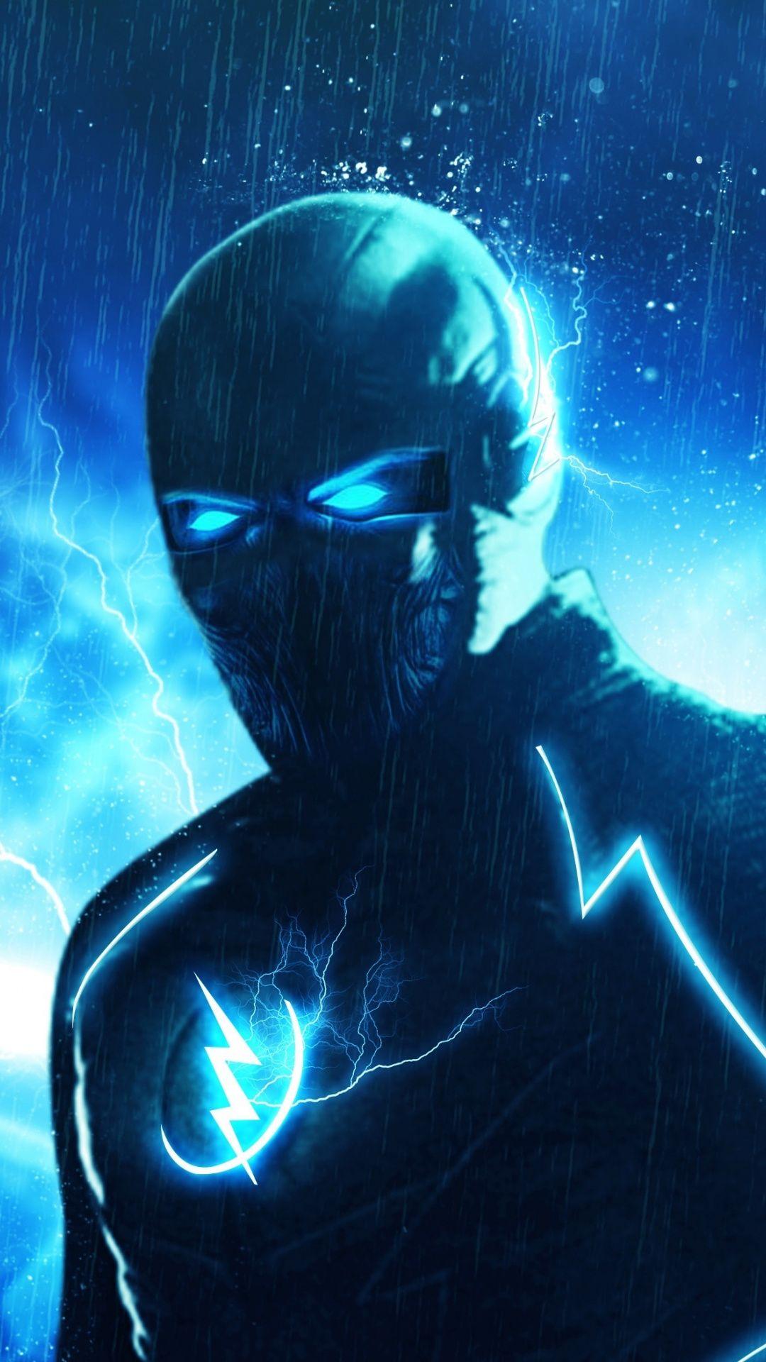 the flash wallpaper for android