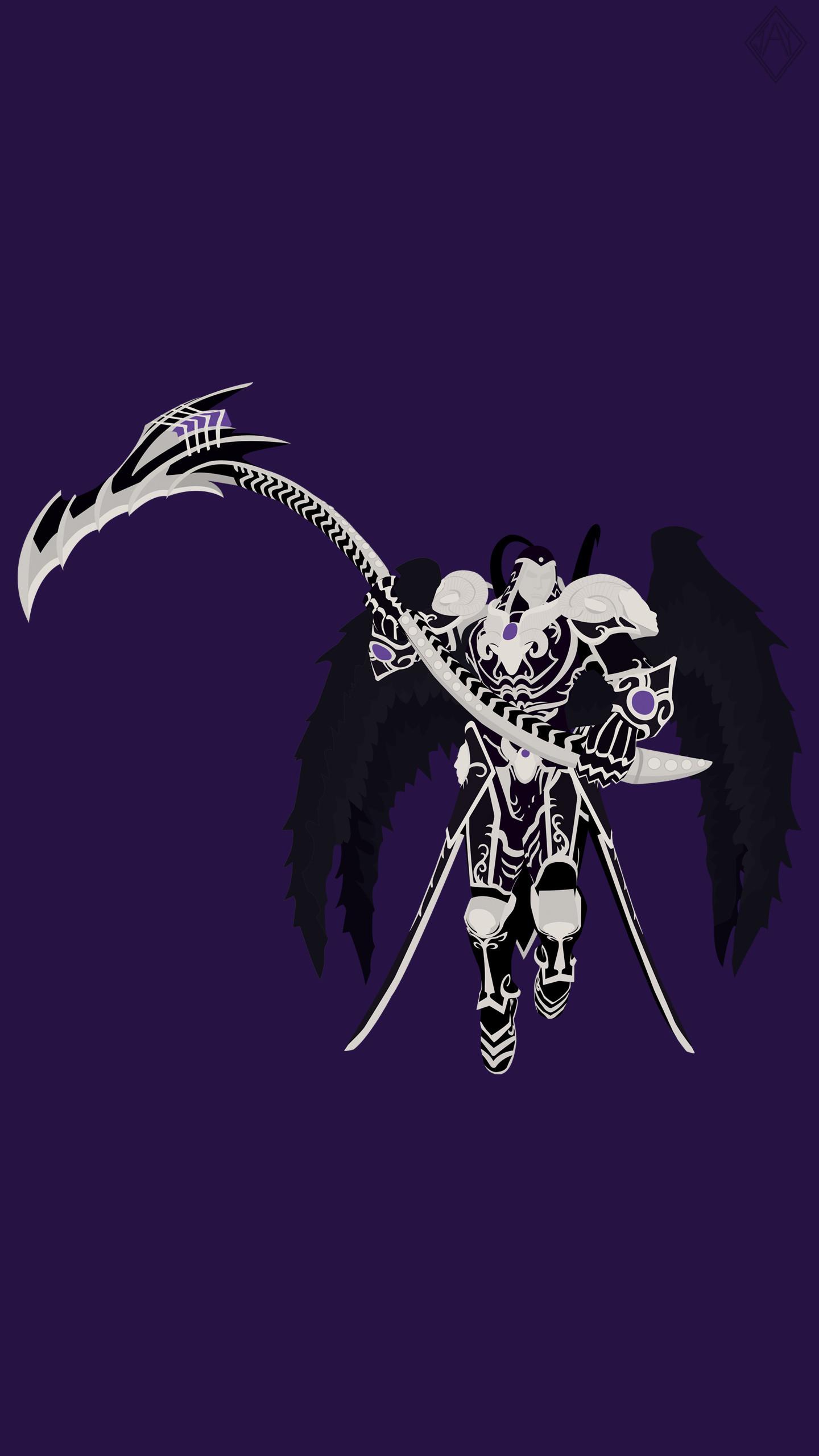 dread hades