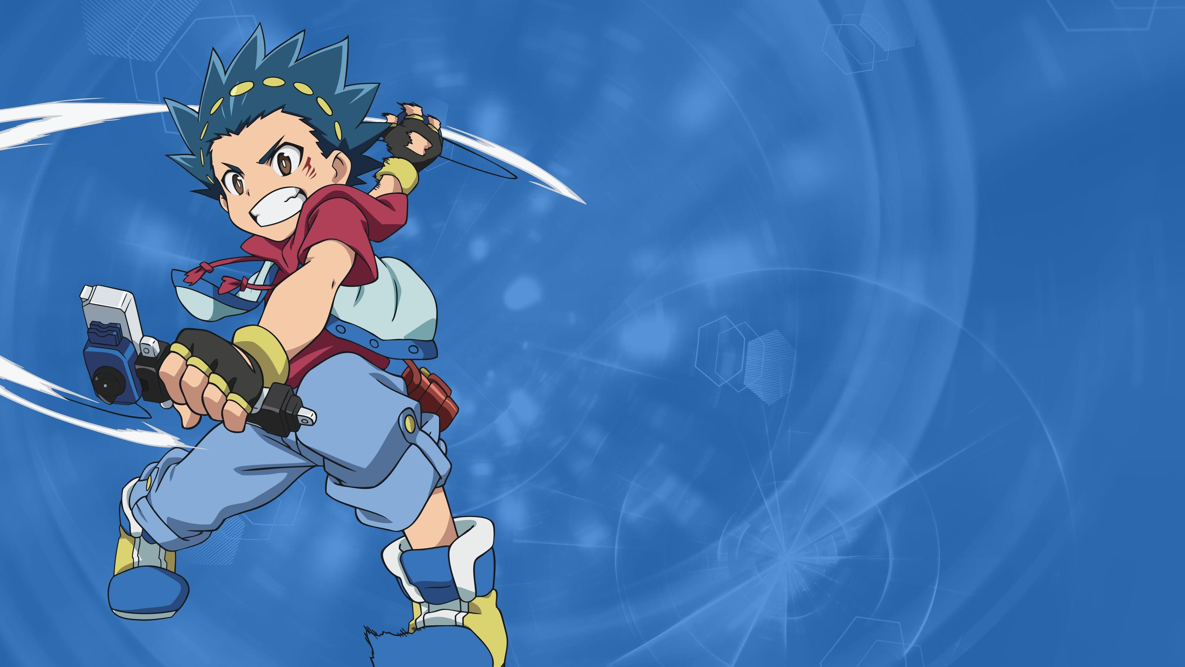 Watch Beyblade TV Show. Disney XD on DisneyNOW