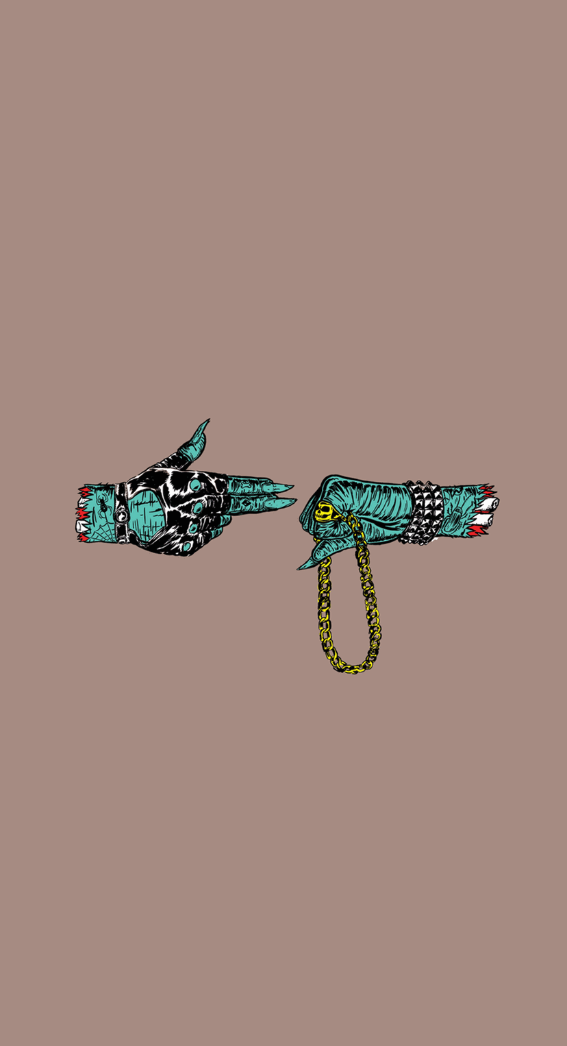 Free RTJ Desktop And Mobile Wallpaper Downloads The Jewels