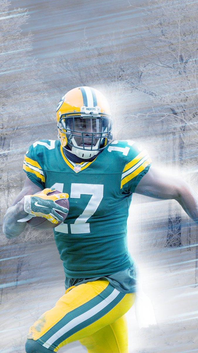 Davante Adams Computer Wallpapers - Wallpaper Cave