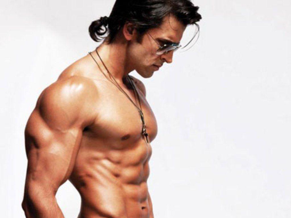 Hrithik Roshan Six Pack Wallpapers Wallpaper Cave 9689