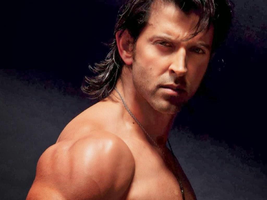 Hrithik Roshan Six Pack Wallpapers Wallpaper Cave