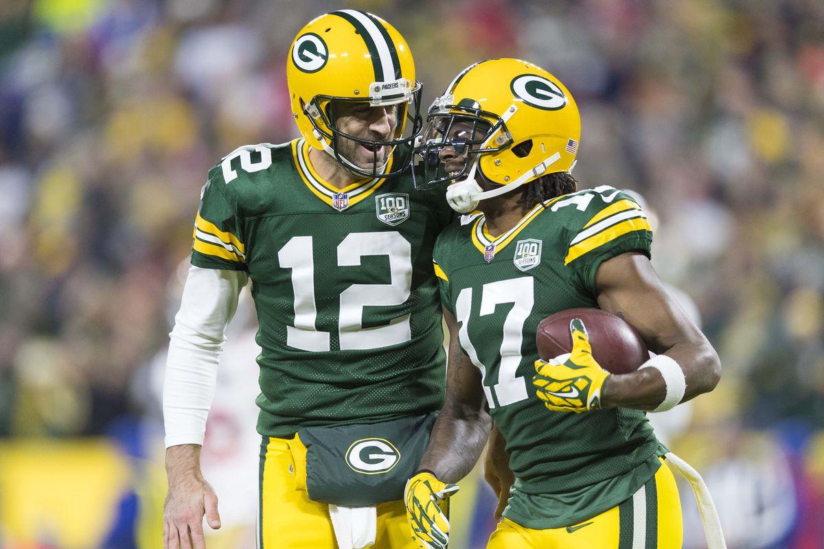 Packers News and Links: Is too much Davante Adams actually a