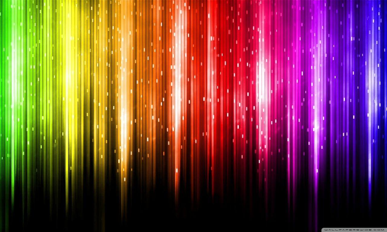 Rainbow Desktop Wallpaper Free Rainbow Desktop