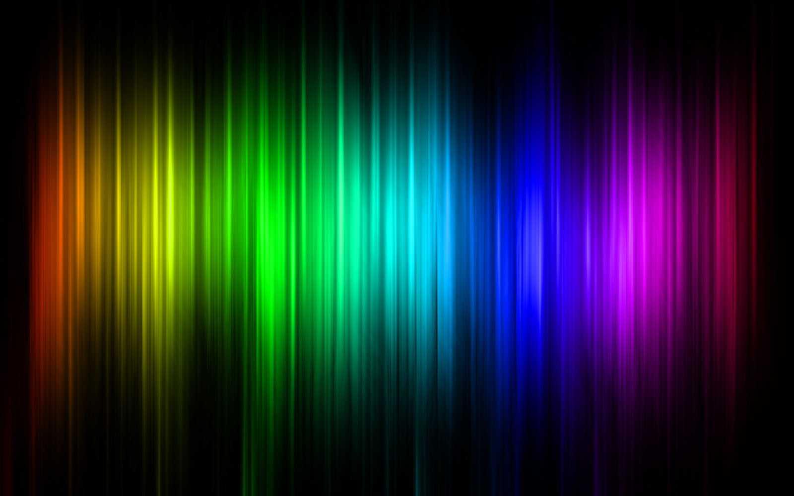 Rainbow Desktop Wallpaper High Resolution On Cabedgedev.com