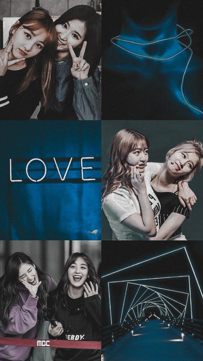 Asteria - *SaHyo Lockscreen Wallpaper
