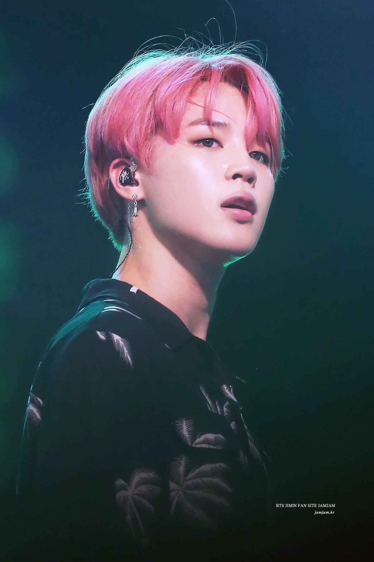 If BTS Were Real Life Anime Characters, This Is Who They