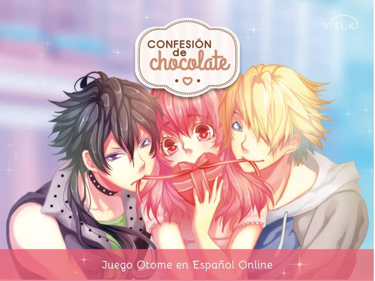 My Candy Love (Corazón De Melón Juego Otome) Wallpapers Wallpaper Cave