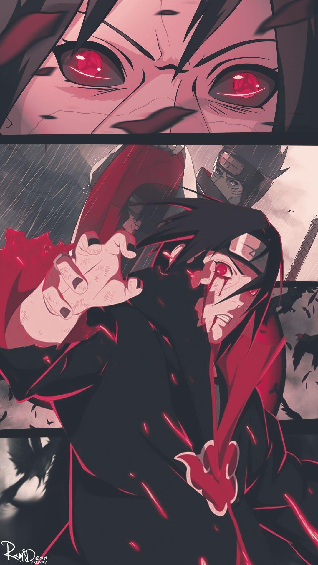 Akatsuki Wallpaper  Latest version for Android  Download APK