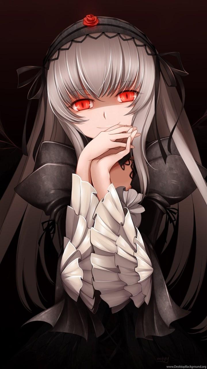 Wallpaper Anime 3D HD Android