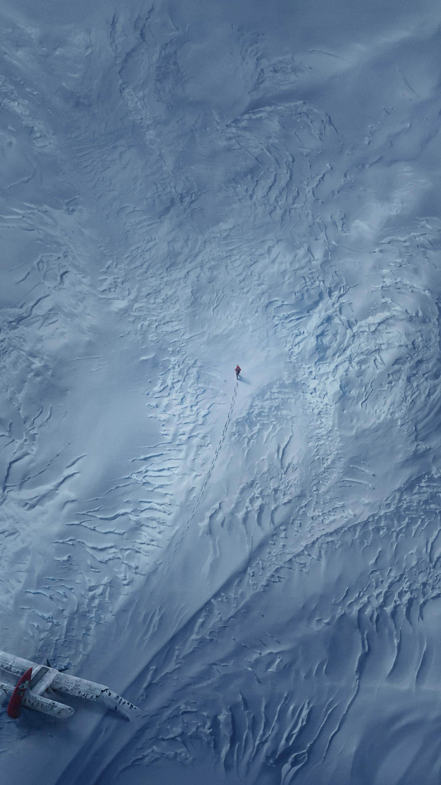 Arctic Phone Wallpaper