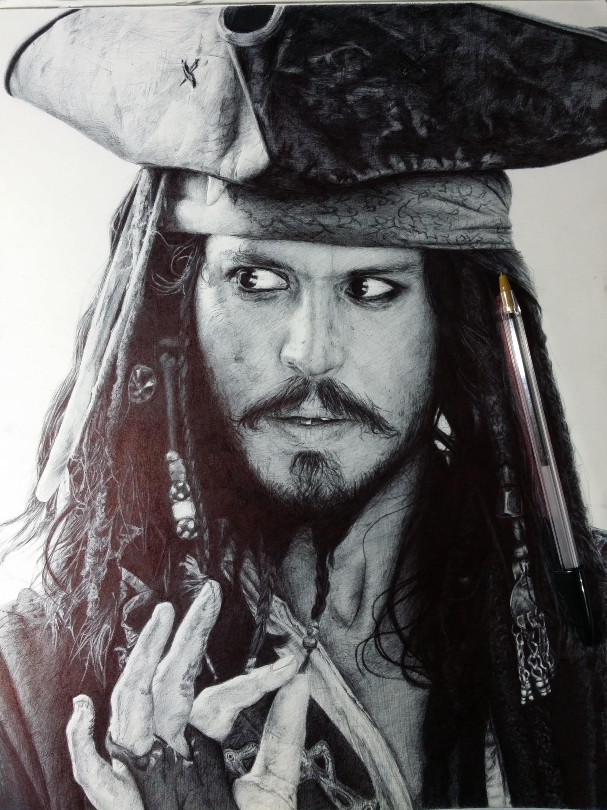 Jack Sparrow Wallpaper For Mobile , Wallpaper Download, 58