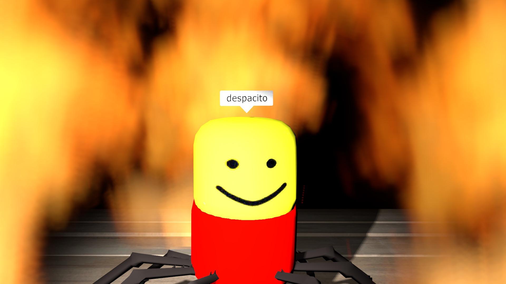 Download Funny Roblox Meme Picture