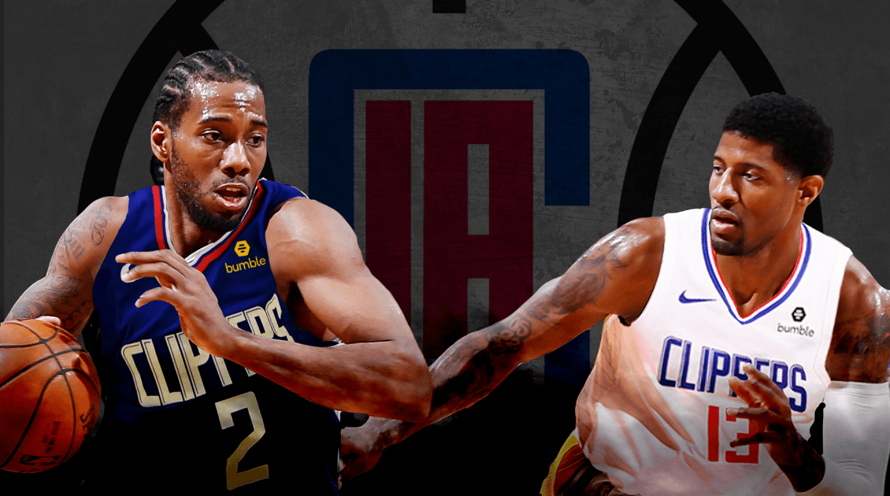 How Clippers outdueled Lakers for Kawhi Leonard, Paul George