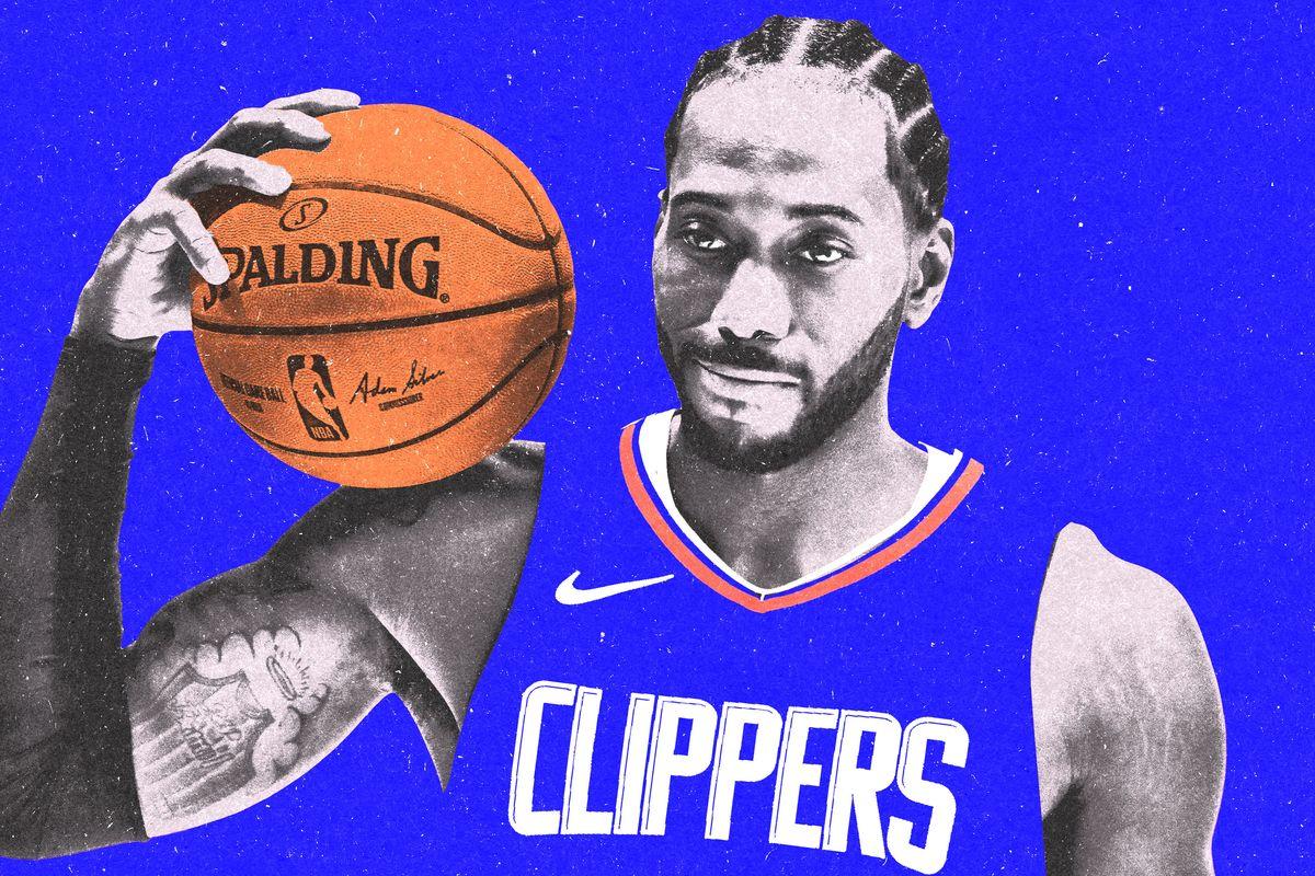The Winners And Losers Of The Clippers' All In Moves
