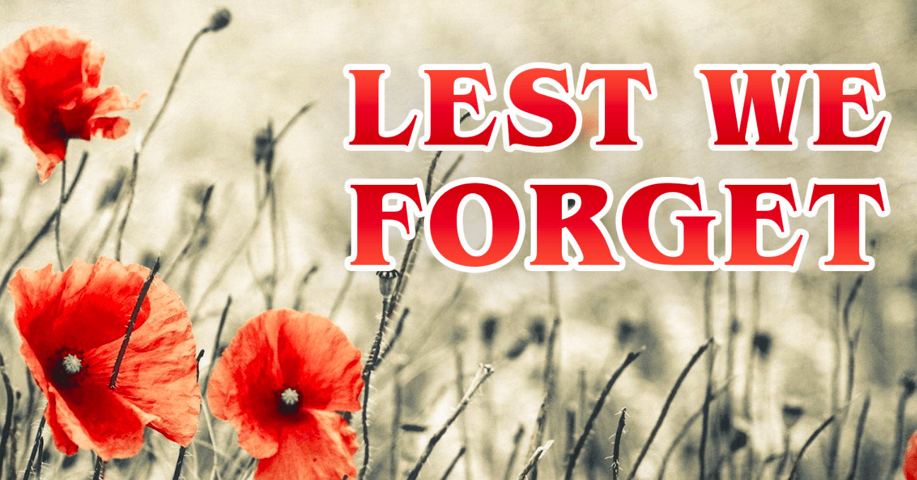 Happy Remembrance Day 2019: Wallpaper, Clipart, Image