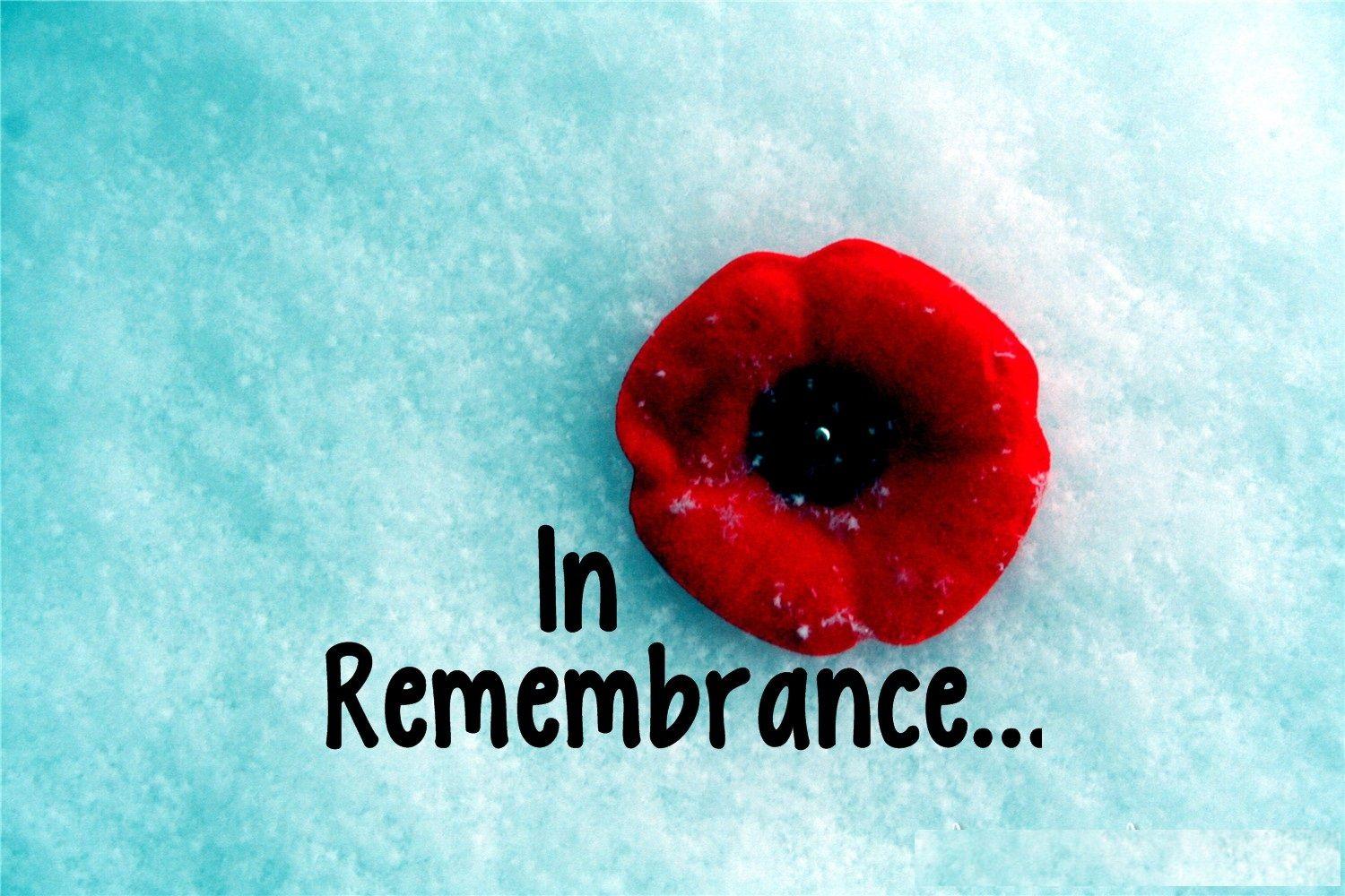 Remembrance Day Quotes HD Wallpaper. Remembrance Day