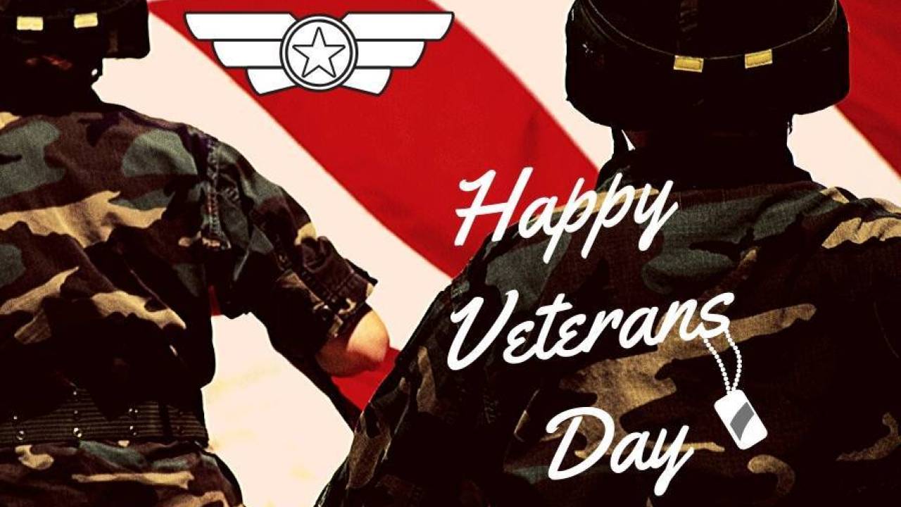 Veterans Day Wallpaper Happy Veterans Day Image