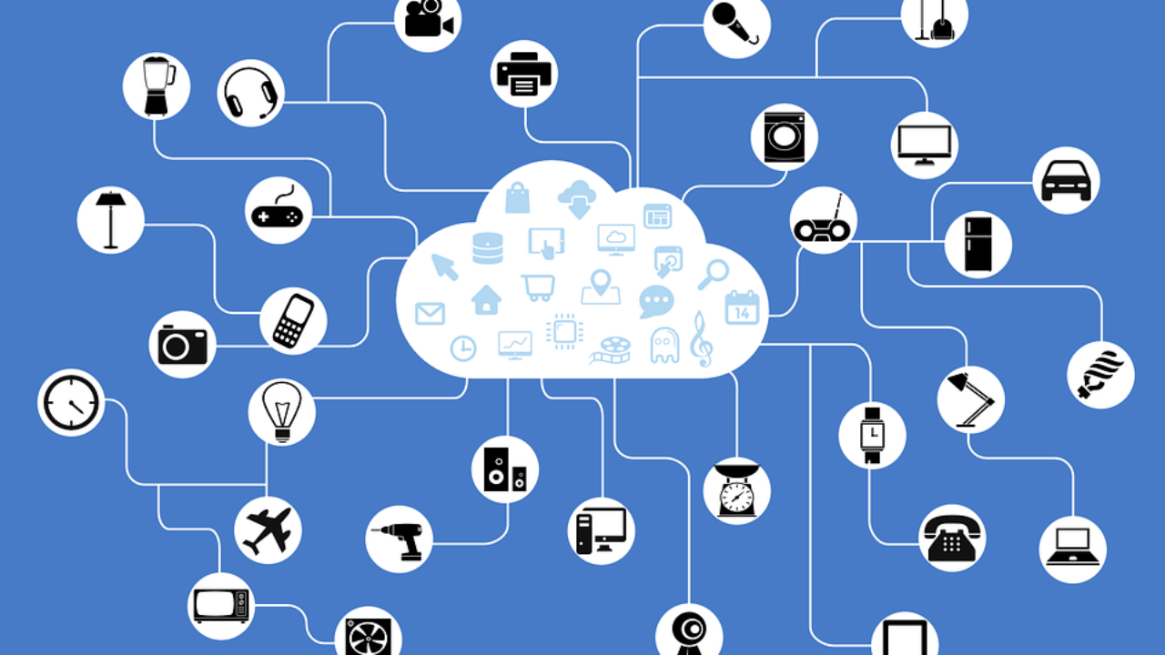 How Will IoT Change the Education Sphere?. Emerging Education