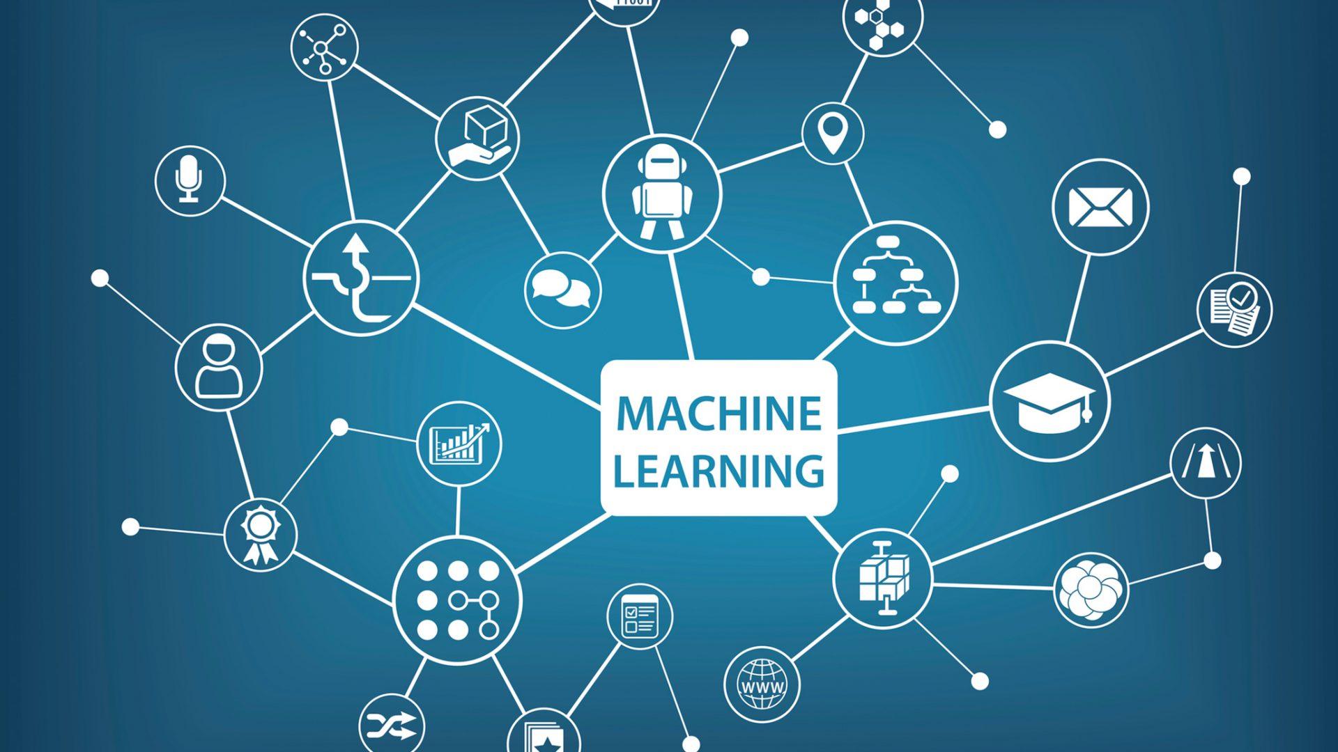 Businesses are Using Machine Learning to Enhance Their IoT