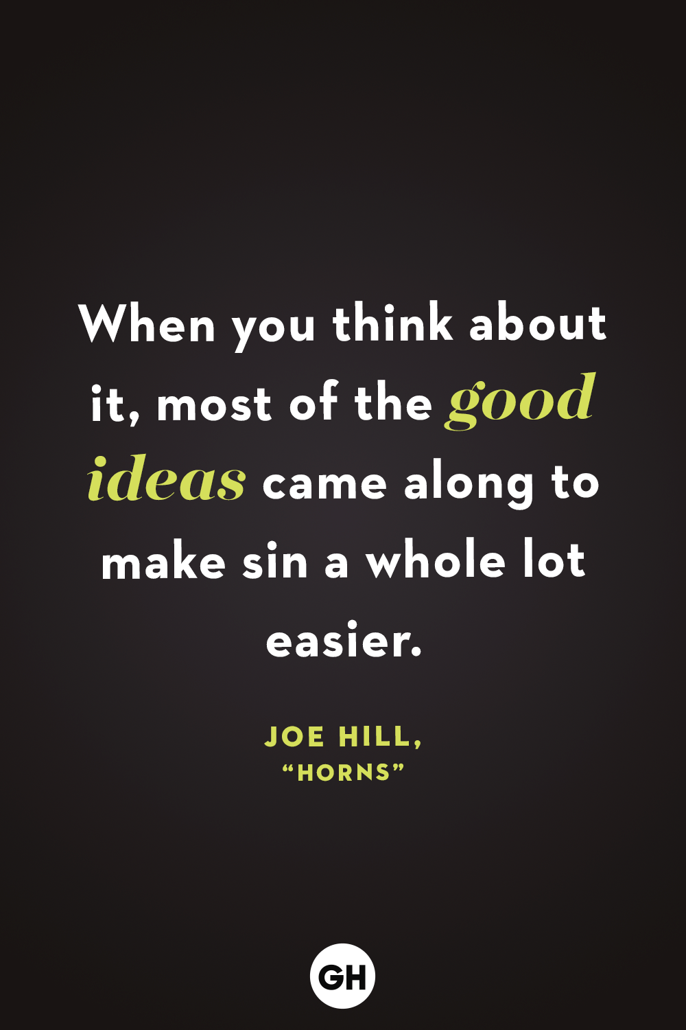 Best Scary Quotes Sayings from Movies & Books