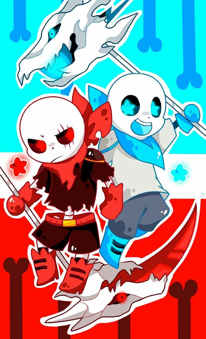 bloodberry + blueberry. Undertale. Undertale cute