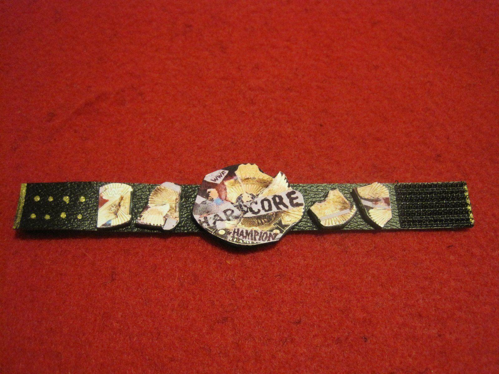 Pin en Wrestling Championships