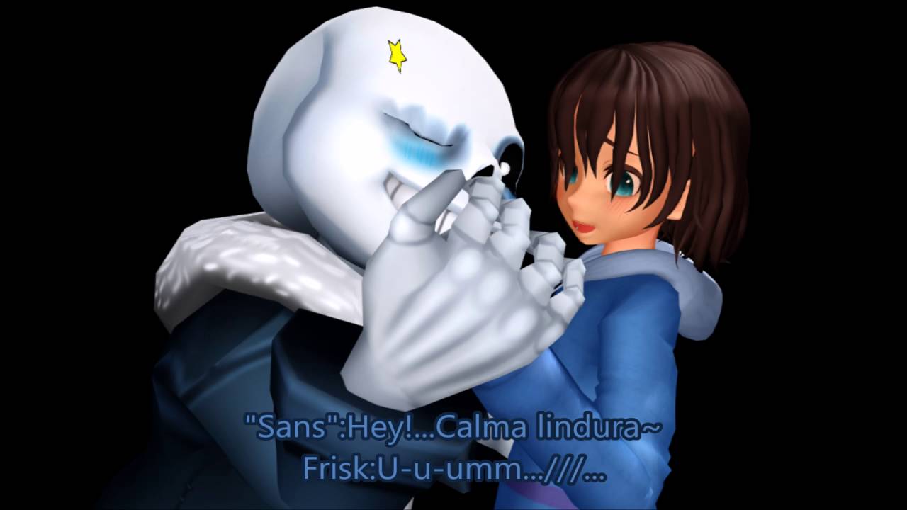 Yandere Underfell X Reader