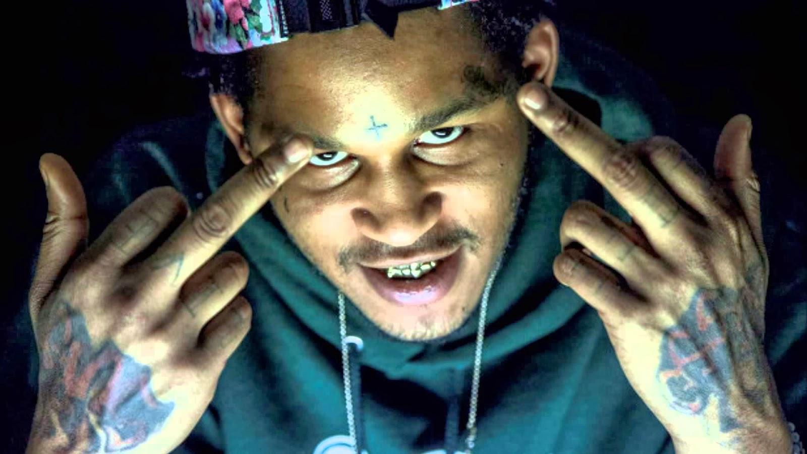 Fredo Santana Wallpaper